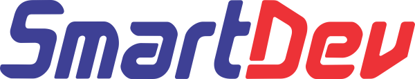 SmartDev Logo